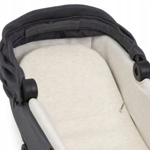 Gondola do wózka Gran Comfort Black Satin CHICCO 3
