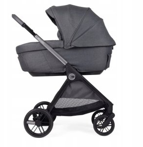 Gondola do wózka Gran Comfort Black Satin CHICCO 6