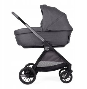 Gondola do wózka Gran Comfort Black Satin CHICCO 7