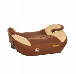 Fotelik samochodowy ARUBA i-SIZE 100-150cm ISOFIX marki SUMMER BABY 11