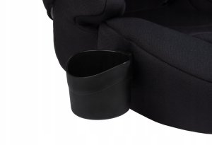 Fotelik samochodowy ARUBA i-SIZE 100-150cm ISOFIX marki SUMMER BABY 13