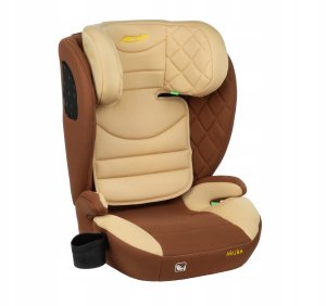 Fotelik samochodowy ARUBA i-SIZE 100-150cm ISOFIX marki SUMMER BABY 5