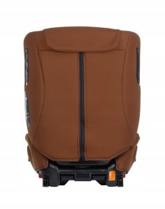 Fotelik samochodowy ARUBA i-SIZE 100-150cm ISOFIX marki SUMMER BABY 7