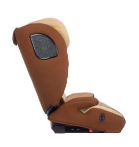 Fotelik samochodowy ARUBA i-SIZE 100-150cm ISOFIX marki SUMMER BABY 9