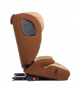 Fotelik samochodowy ARUBA i-SIZE 100-150cm ISOFIX marki SUMMER BABY 10