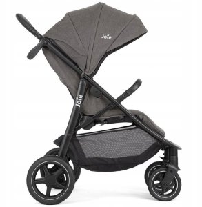 Wózek Joie JOIE stroller MYTRAX PRO, thunder, S2208AATHD000 2