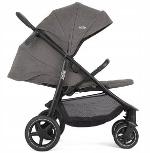 Wózek Joie JOIE stroller MYTRAX PRO, thunder, S2208AATHD000 3