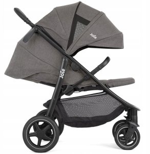 Wózek Joie JOIE stroller MYTRAX PRO, thunder, S2208AATHD000 4