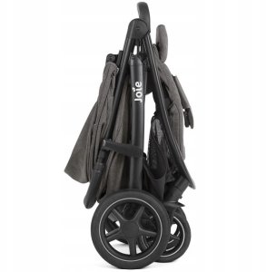 Wózek Joie JOIE stroller MYTRAX PRO, thunder, S2208AATHD000 5