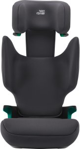 Fotelik samochodowy Britax Romer Discovery Plus Space Black 4