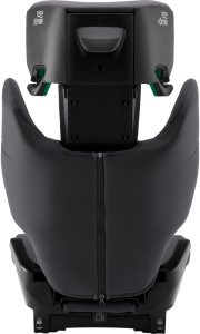 Fotelik samochodowy Britax Romer Discovery Plus Space Black 5