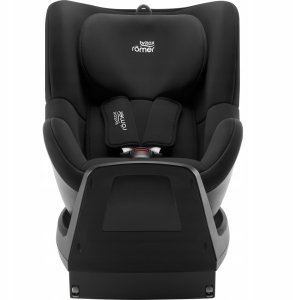 Fotelik Britax Romer Dualfix M PLUS Night Blue 4