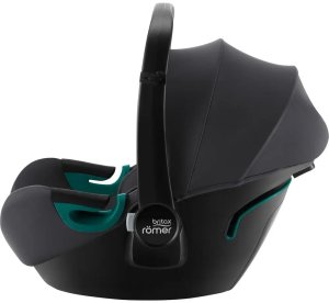 Britax Romer fotelik Baby-Safe 3 i-Size Midnight Grey 12