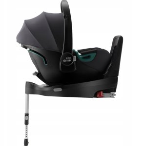 Britax Romer fotelik Baby-Safe 3 i-Size Midnight Grey 2