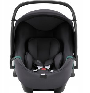 Britax Romer fotelik Baby-Safe 3 i-Size Midnight Grey 3