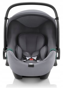 Britax Romer fotelik Baby-Safe 3 i-Size Midnight Grey 6