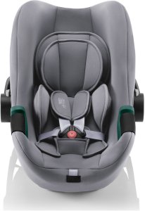 Britax Romer fotelik Baby-Safe 3 i-Size Midnight Grey 7