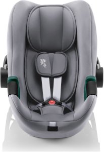 Britax Romer fotelik Baby-Safe 3 i-Size Midnight Grey 8