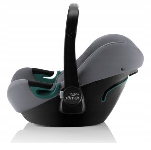 Britax Romer fotelik Baby-Safe 3 i-Size Midnight Grey 9