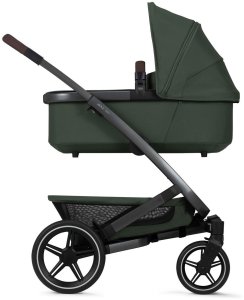 JOOLZ complete set GEO3, Forest green, 071200 1