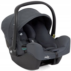 Fotelik Joie I-Snug 2 Moonlight Blue 1
