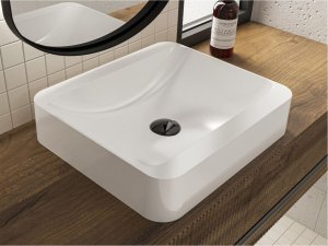 Miraggio Umywalka GENEVA 1