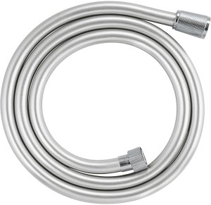 Shower hose GROHE Silverflex, 1500 mm 1