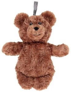 Hot water bottle FASHY 65280 0,3L 2