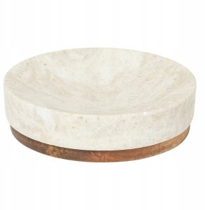 Mydelniczka COME, Ø 10,8 cm 1