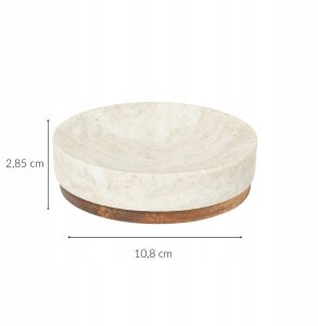 Mydelniczka COME, Ø 10,8 cm 2