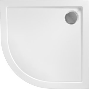 Kabina Prysznicowa REA Look Chrom 80x80 5