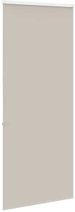 vidaXL Zasłona prysznicowa 110x240 cm (4014991) 4