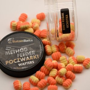 Baton Baits Poczwarki Wafters Robak/Ochotka 2