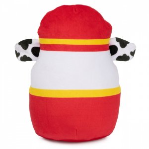 Maskotka pluszowa Psi Patrol 20 cm, Marshall 4