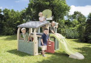 Smoby Life Centrum Zabaw I Aktywności Dla Dzieci 2