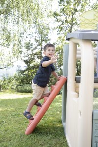 Smoby Life Centrum Zabaw I Aktywności Dla Dzieci 3