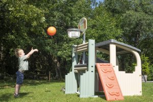 Smoby Life Centrum Zabaw I Aktywności Dla Dzieci 5