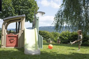 Smoby Life Centrum Zabaw I Aktywności Dla Dzieci 6