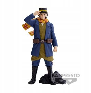 Golden Kamuy Saichi Sugimoto Figure 1