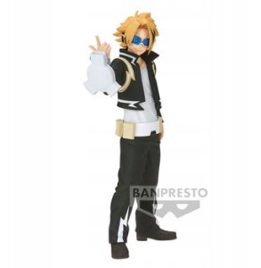 My Hero Academia Age Of Heroes Chargezuma&Creaty (A: Denki Kaminari) Figure 2
