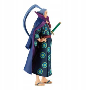 Banpresto One Piece - DXF The Grandline Men Extra Denjiro Figure 3