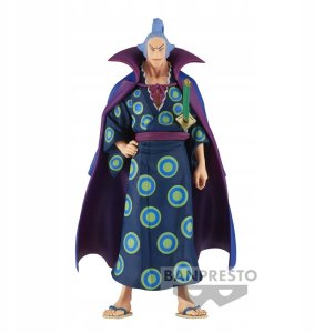 Banpresto One Piece - DXF The Grandline Men Extra Denjiro Figure 7
