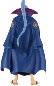 Banpresto One Piece - DXF The Grandline Men Extra Denjiro Figure 9