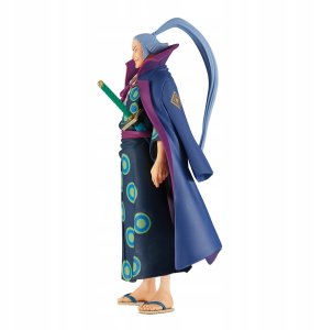 Banpresto One Piece - DXF The Grandline Men Extra Denjiro Figure 10