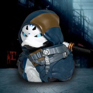 TUBBZ Sammelente - Destiny The Stranger                  9cm 1
