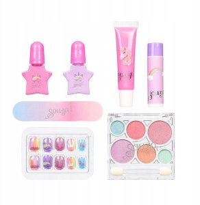 Souza ! Jednorożec 7 el. 107131 2