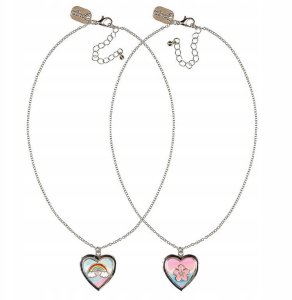 Souza! Naszyjniki Przyjaźni 2 szt. 107215 2
