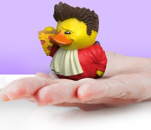 TUBBZ Sammelente - MINI Joey Tribbiani                   5cm 1