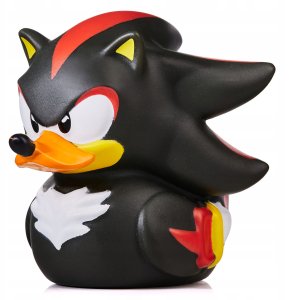 TUBBZ Sammelente - MINI Sonic Shadow                     5cm 2