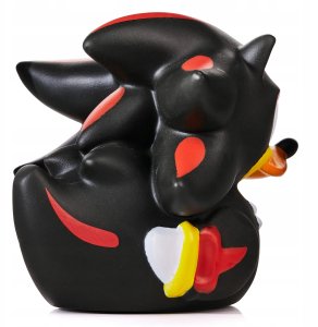 TUBBZ Sammelente - MINI Sonic Shadow                     5cm 3